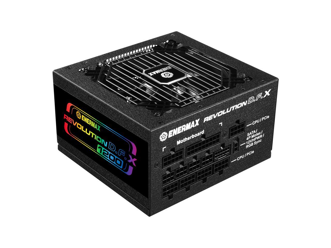 Psu Enermaxert1200Ewt 1200W R