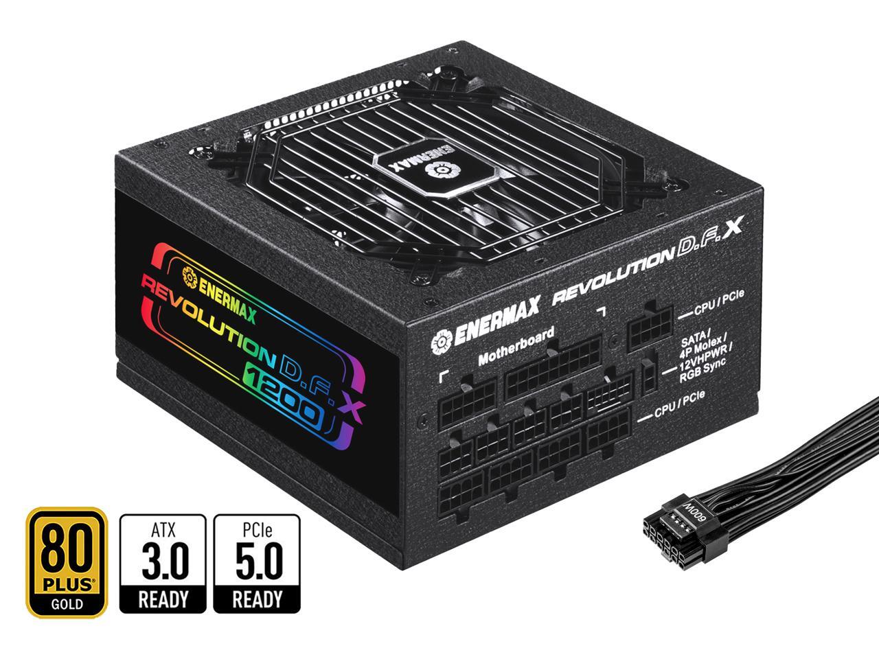 Psu Enermaxert1200Ewt 1200W R