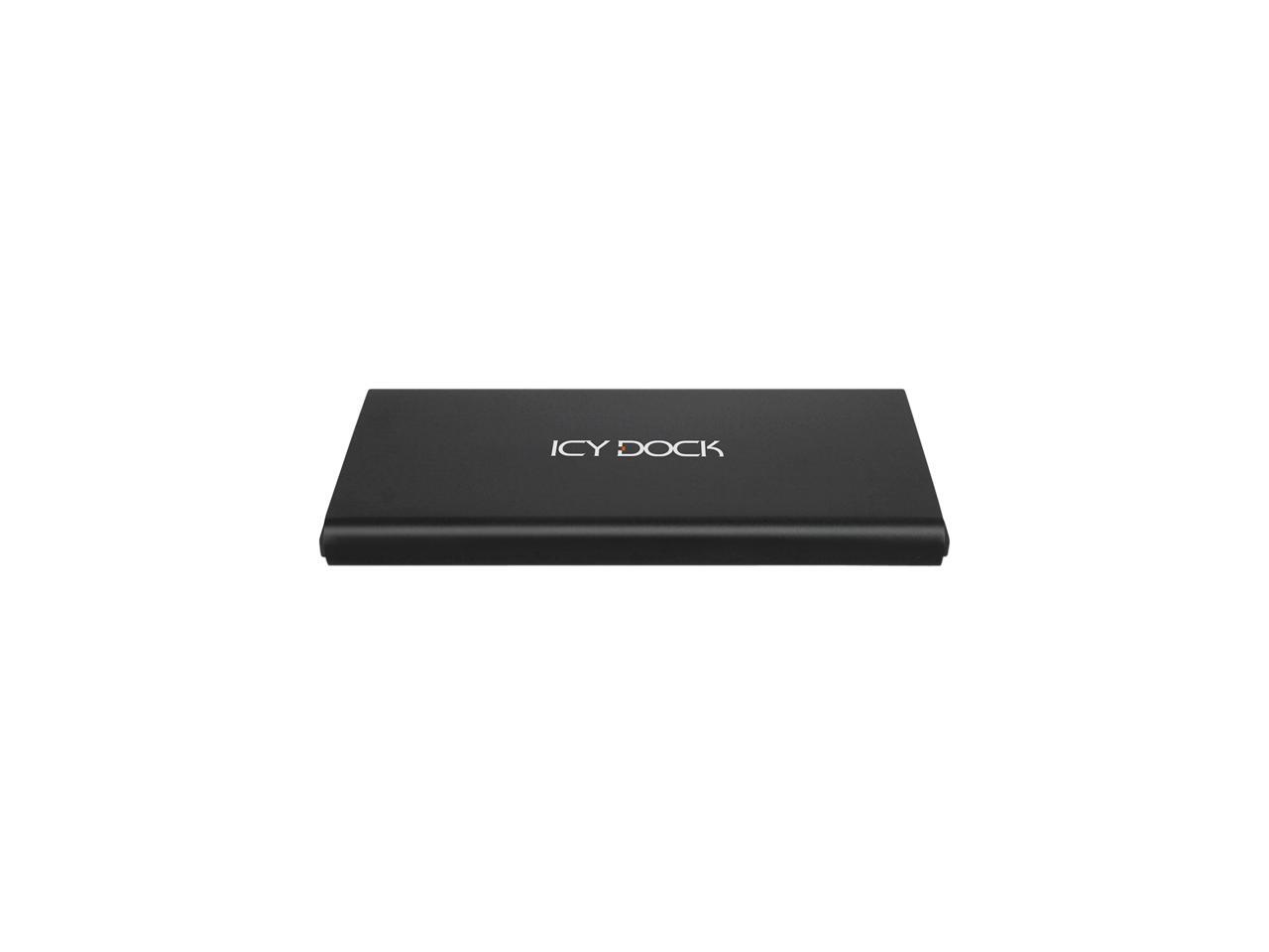 Ext Enc Icy Dock Mb861U31 1M2B R