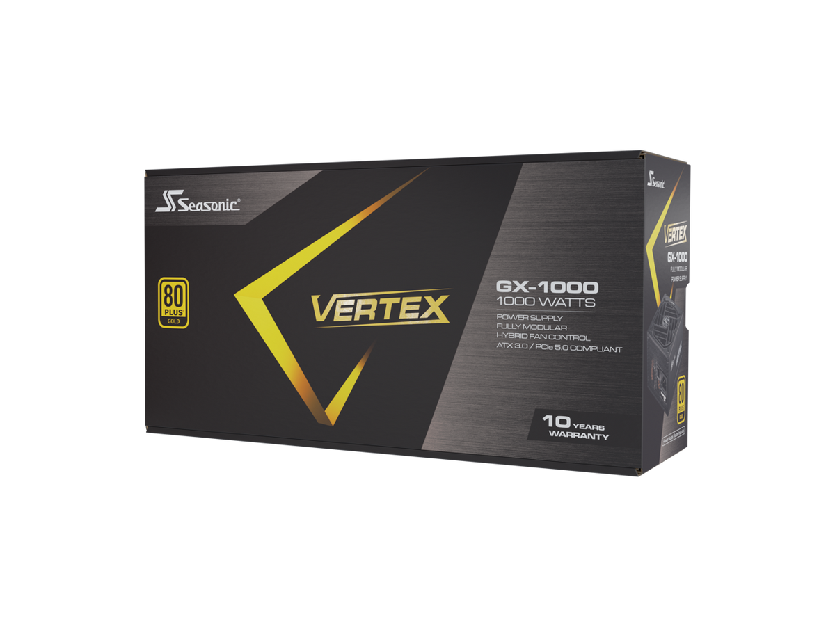 Psu Seasonicvertex1000G R