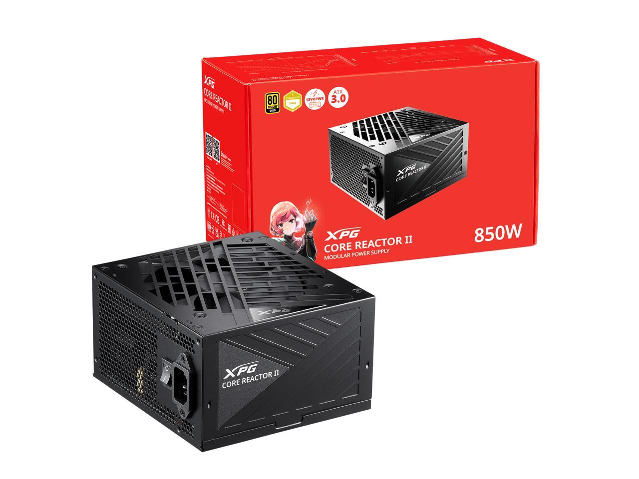 PSU XPgcore Reactor II 850w