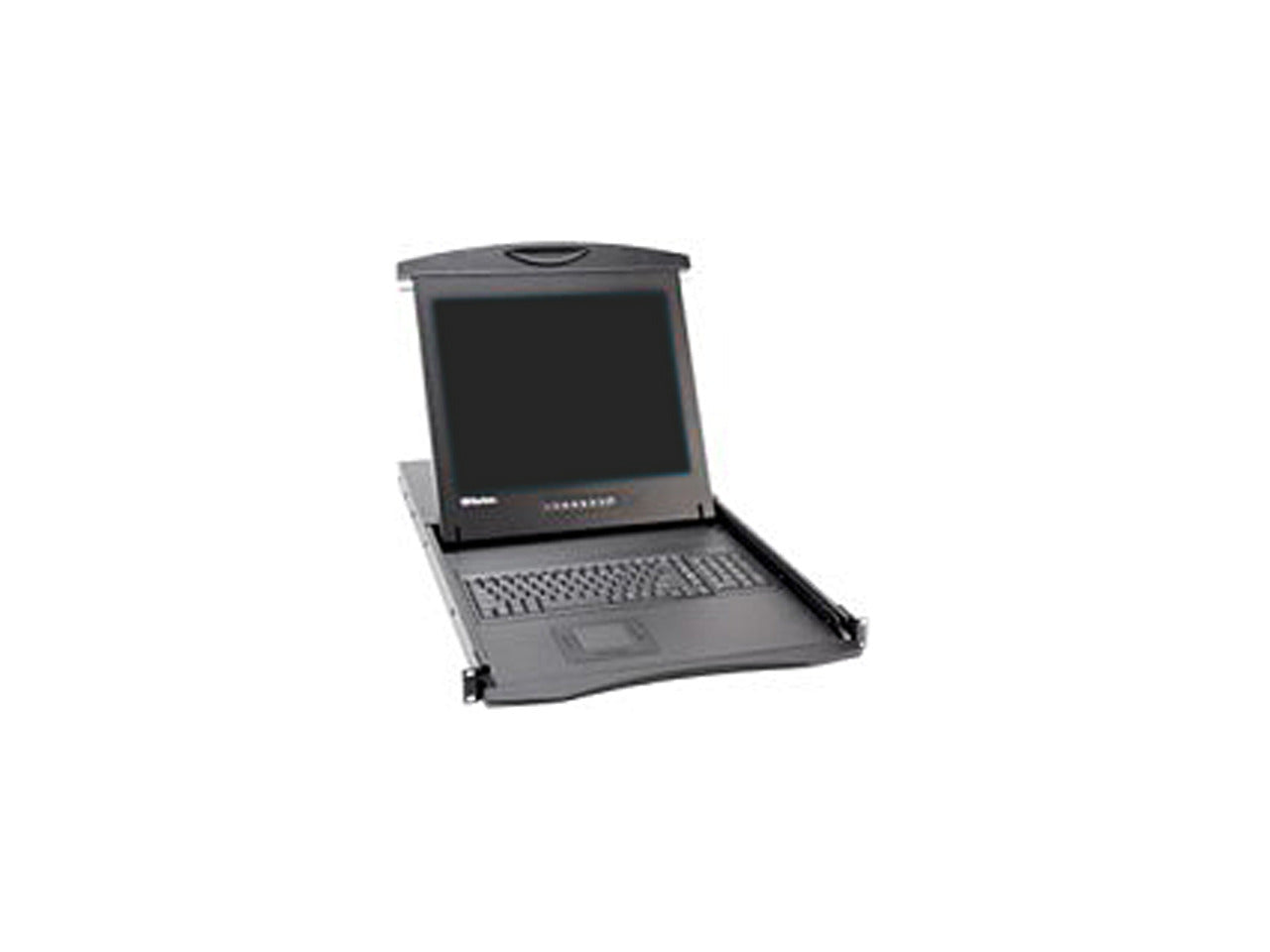 cONSOLE RARITAN  T1700LED RT