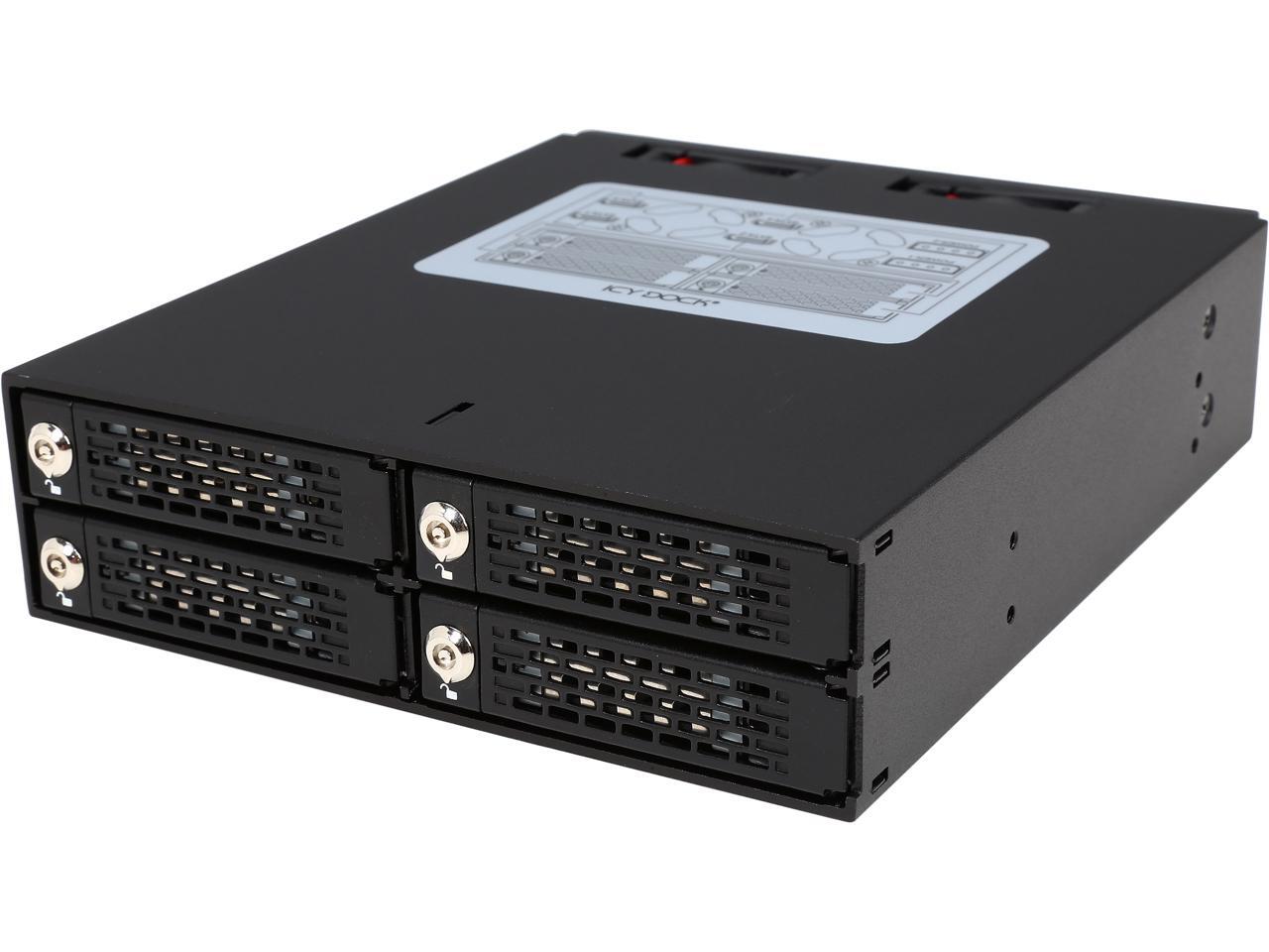 Acc Hdd Icydock Mb994Sk 1B R