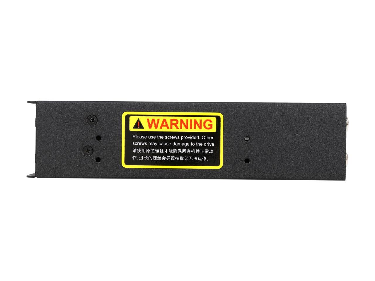 Acc Hdd Icydock Mb994Sk 1B R