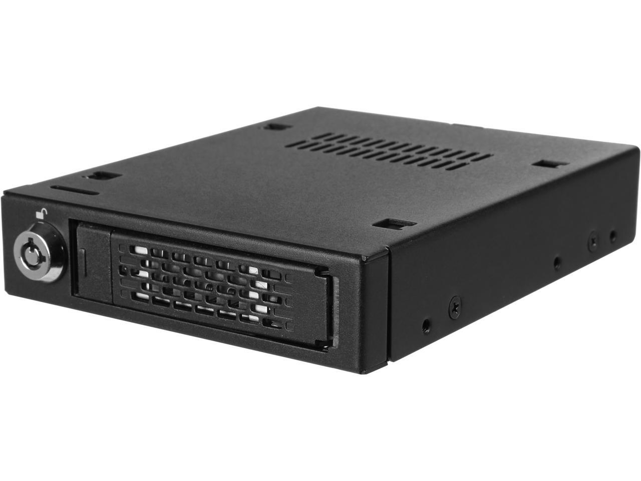 Hdd Cages Icy Dock  Mb601Vk B R