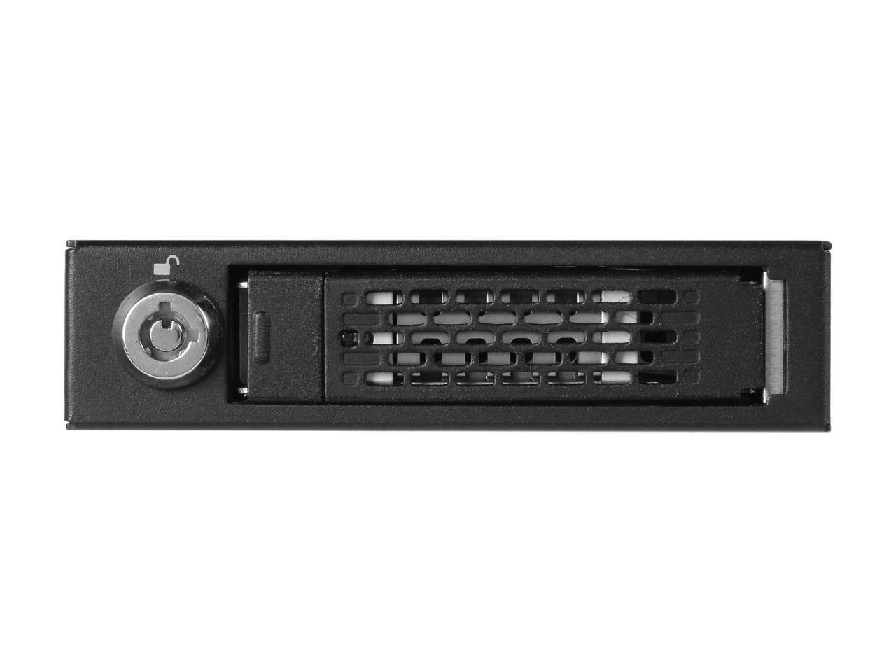 Hdd Cages Icy Dock  Mb601Vk B R