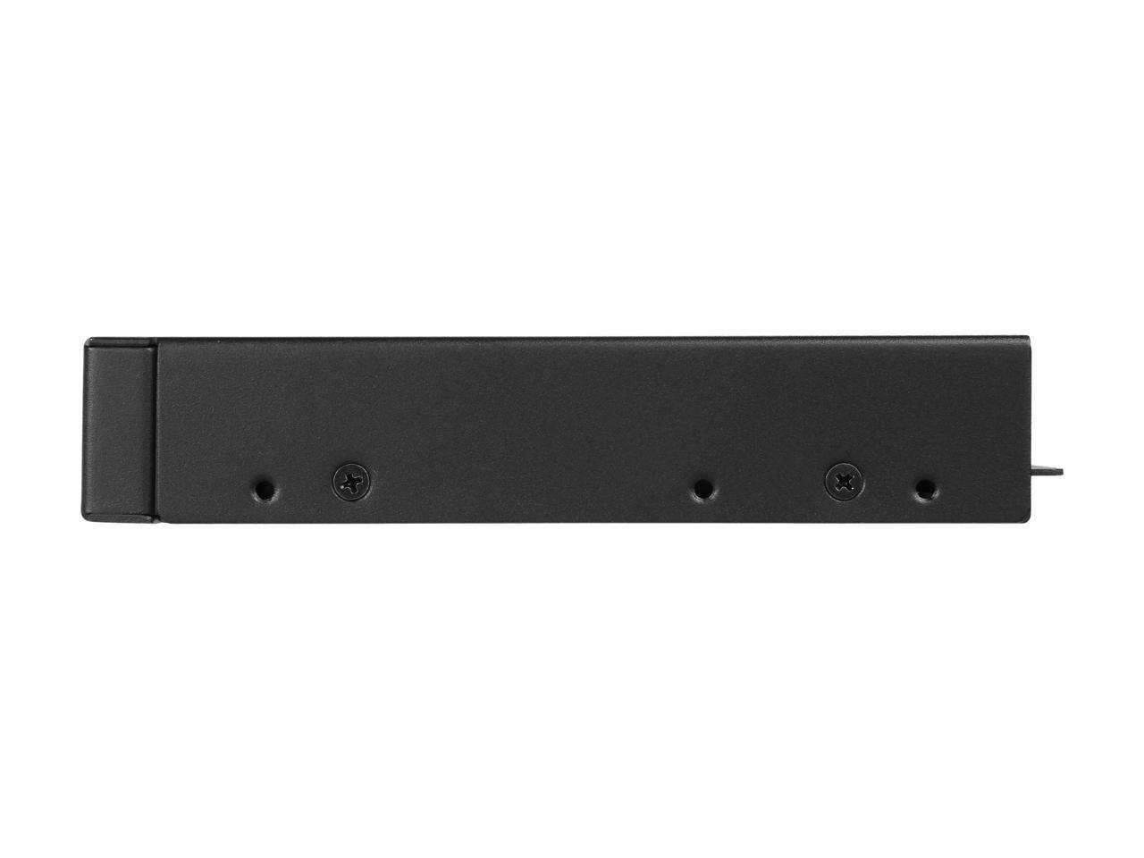 Hdd Cages Icy Dock  Mb601Vk B R