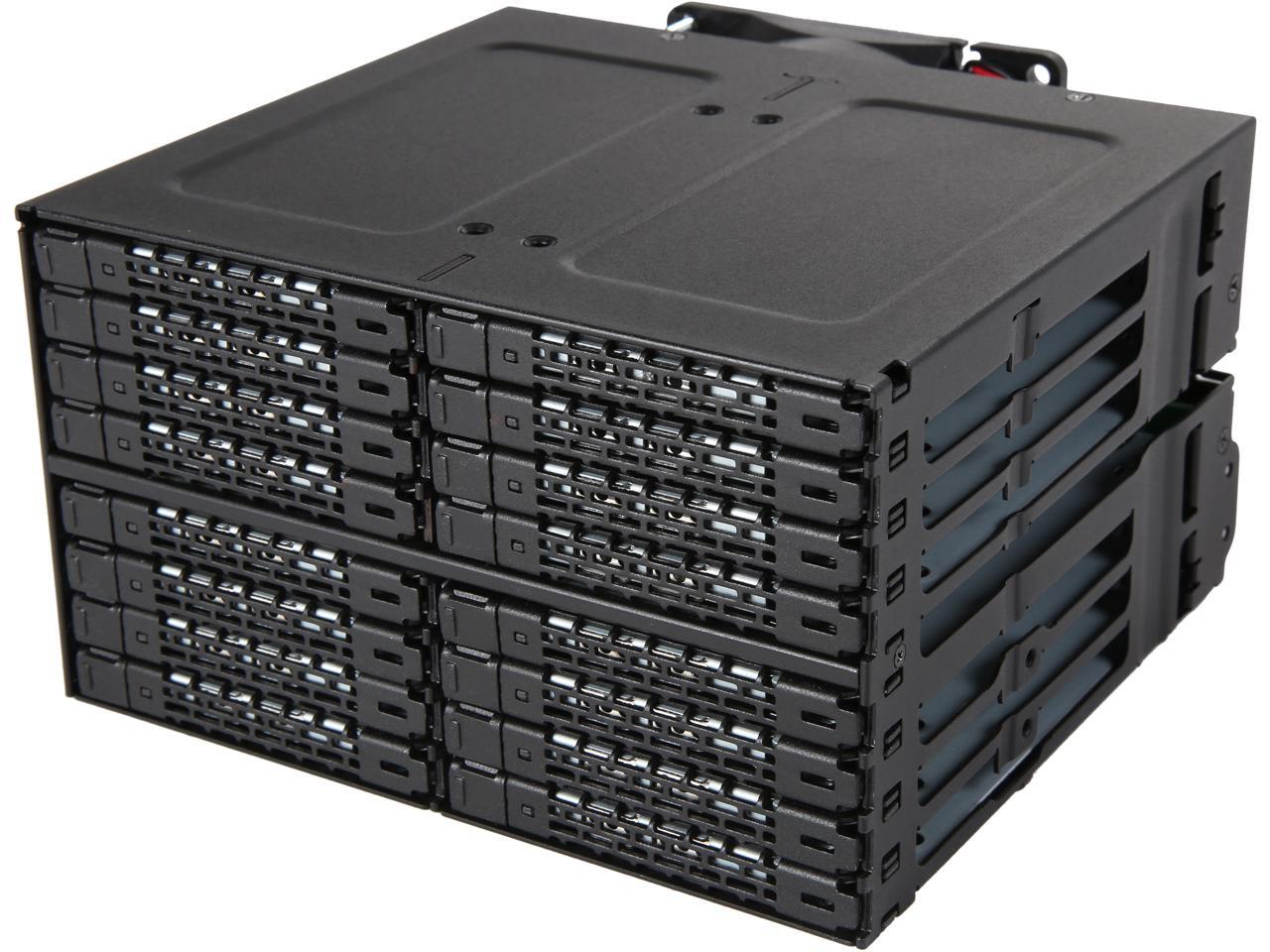 Hdd Acc Icy Dock Mb516Sp B R
