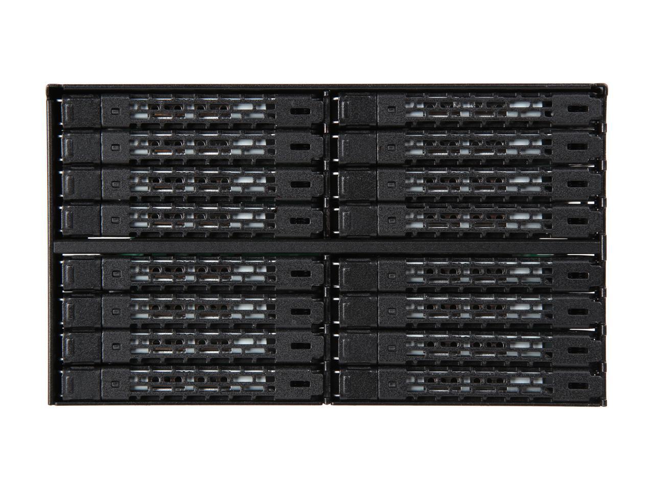 Hdd Acc Icy Dock Mb516Sp B R