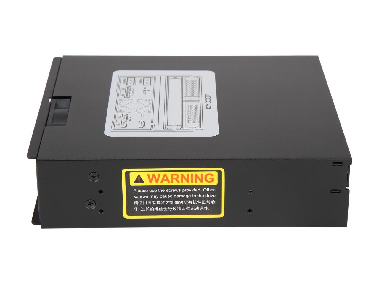 Accs Hdd Icydock Mb994Iko 3Sb R