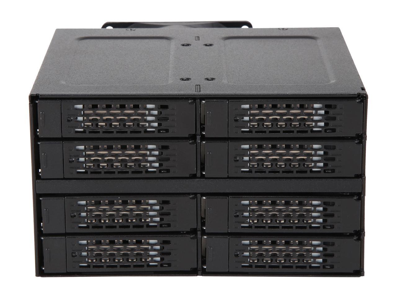 Acc Hdd Icydock Mb508Sp B R