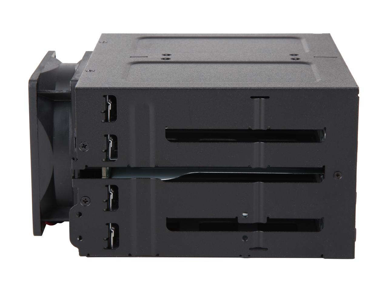 Acc Hdd Icydock Mb508Sp B R