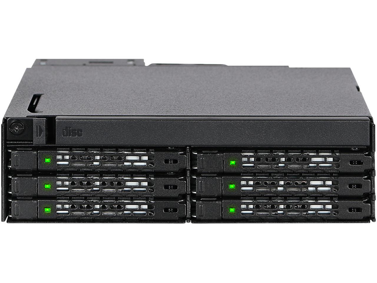 Accshdd Icydock Mb606Spo B R