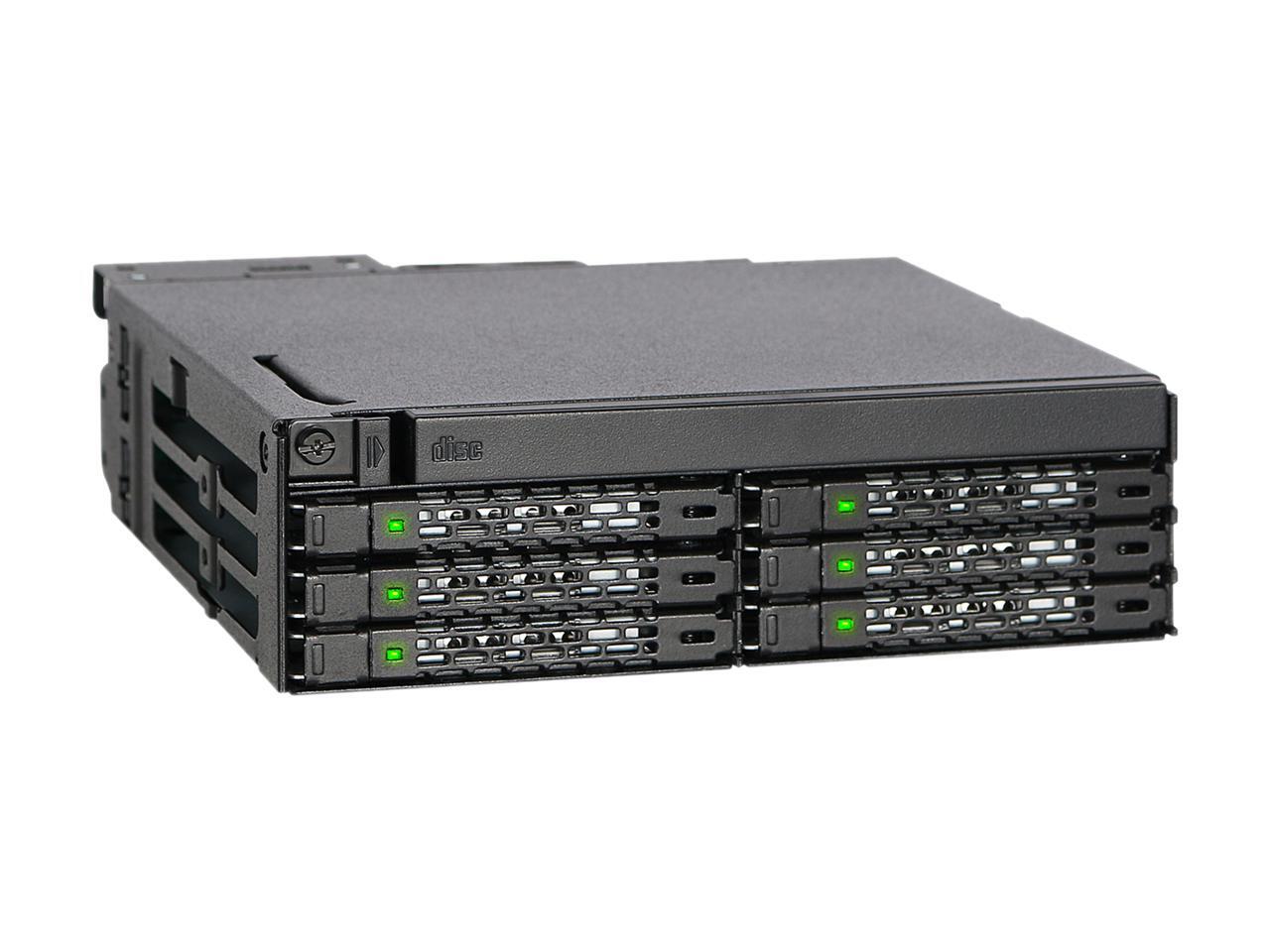 Accshdd Icydock Mb606Spo B R