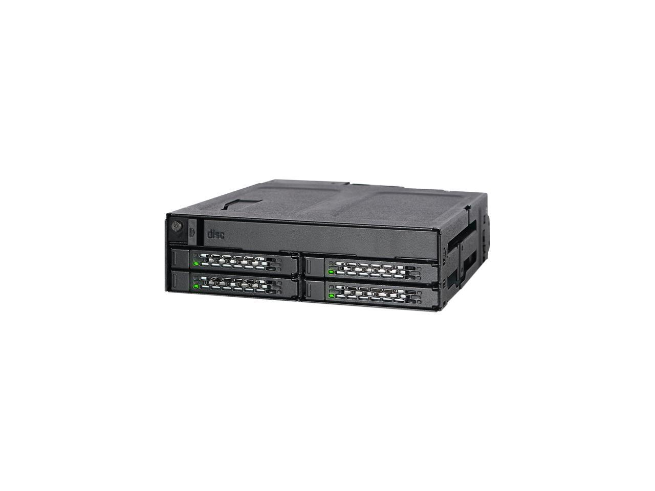 Accs Hdd Icydock Mb604Spo B R