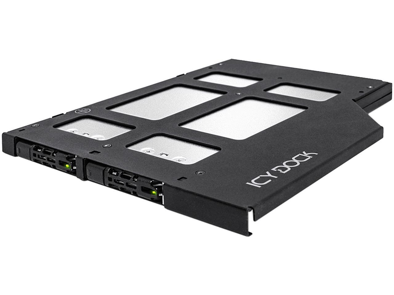 AccS HDD IcYDOcK MB852M2POB R