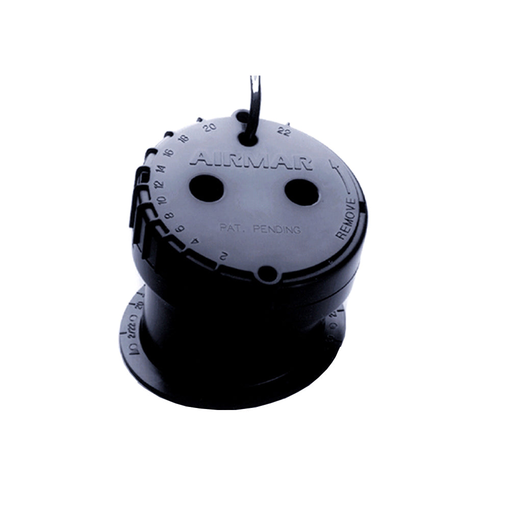 Raymarine P79, 600W In-Hull F/St60,WBEEAA001341760