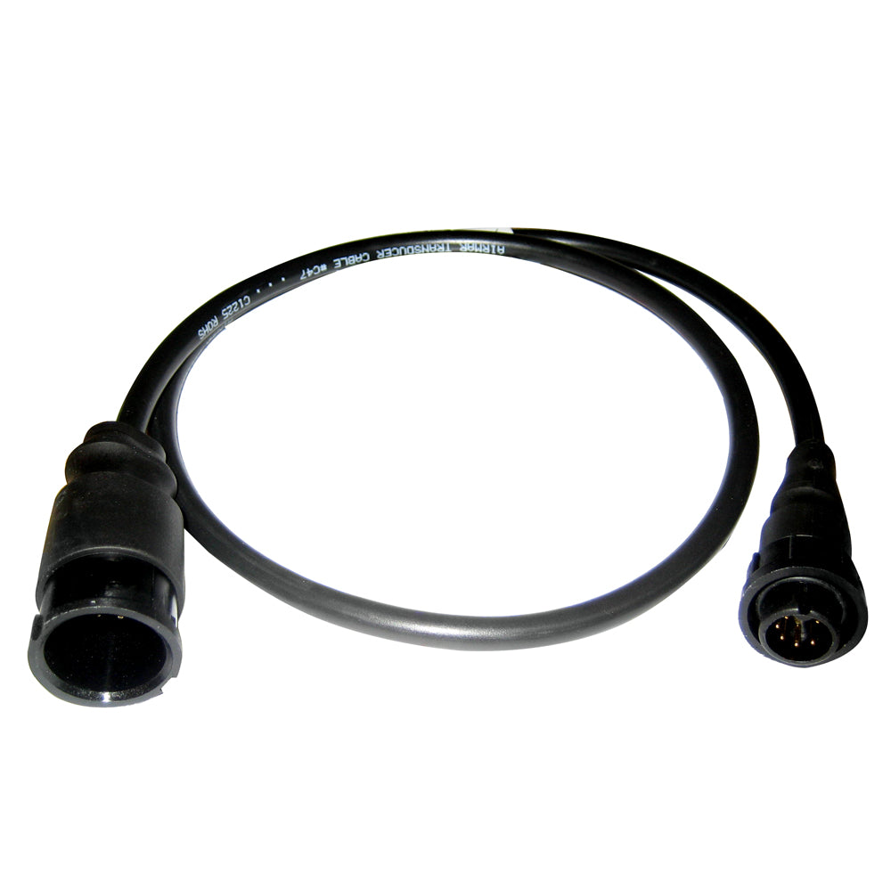 Raymarine Transducer Adapter Cable F/Dsm30 & Dsm300,WBEEAA001341761