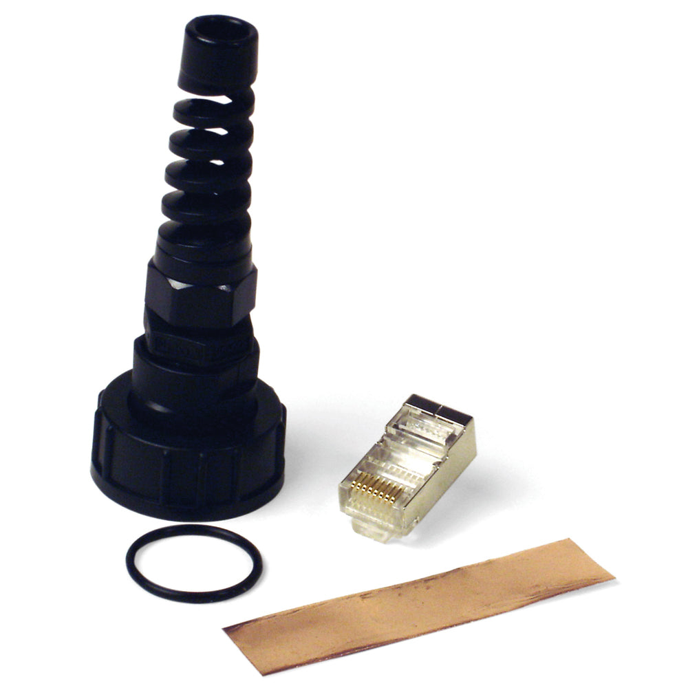 Garmin Marine Network Cable Connector Rj45 - 2-Pack,WBEEAA001341763