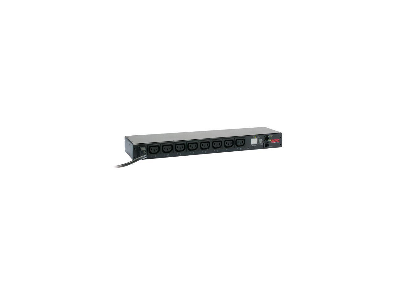 Pdu Apc  Ap7920B R