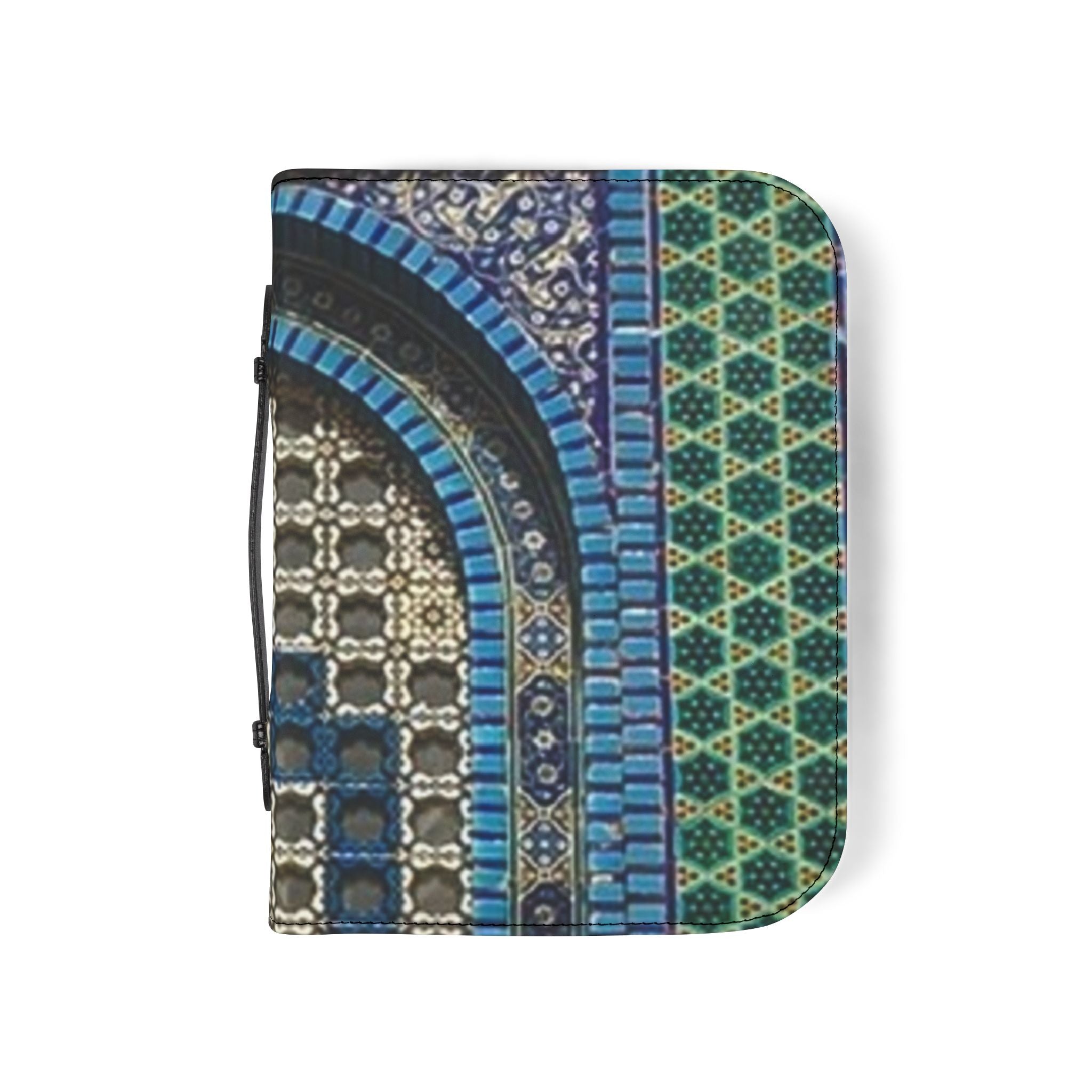 Aqsa Quran Cover