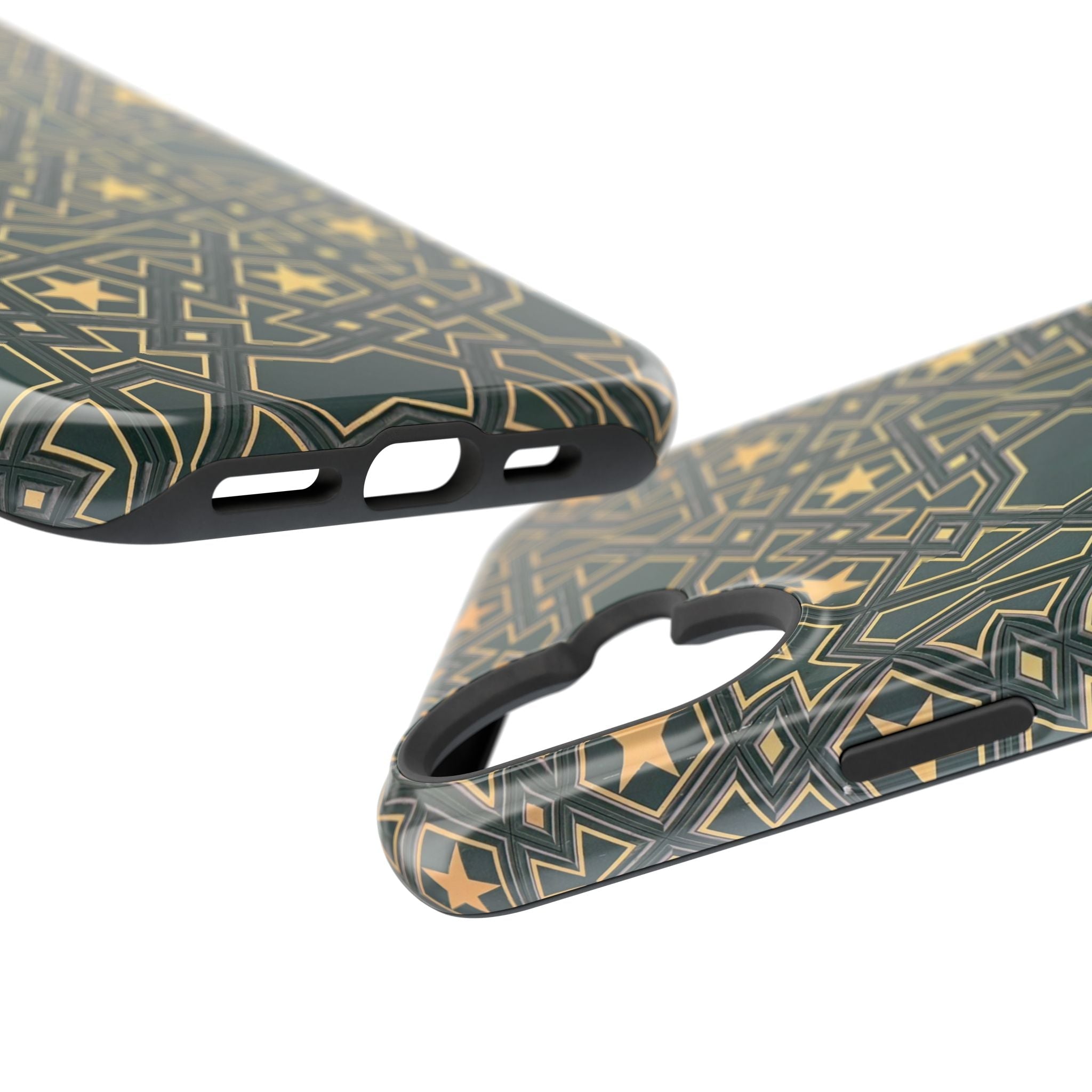Masjid Al Haram Door Iphone Magnetic Tough Cases