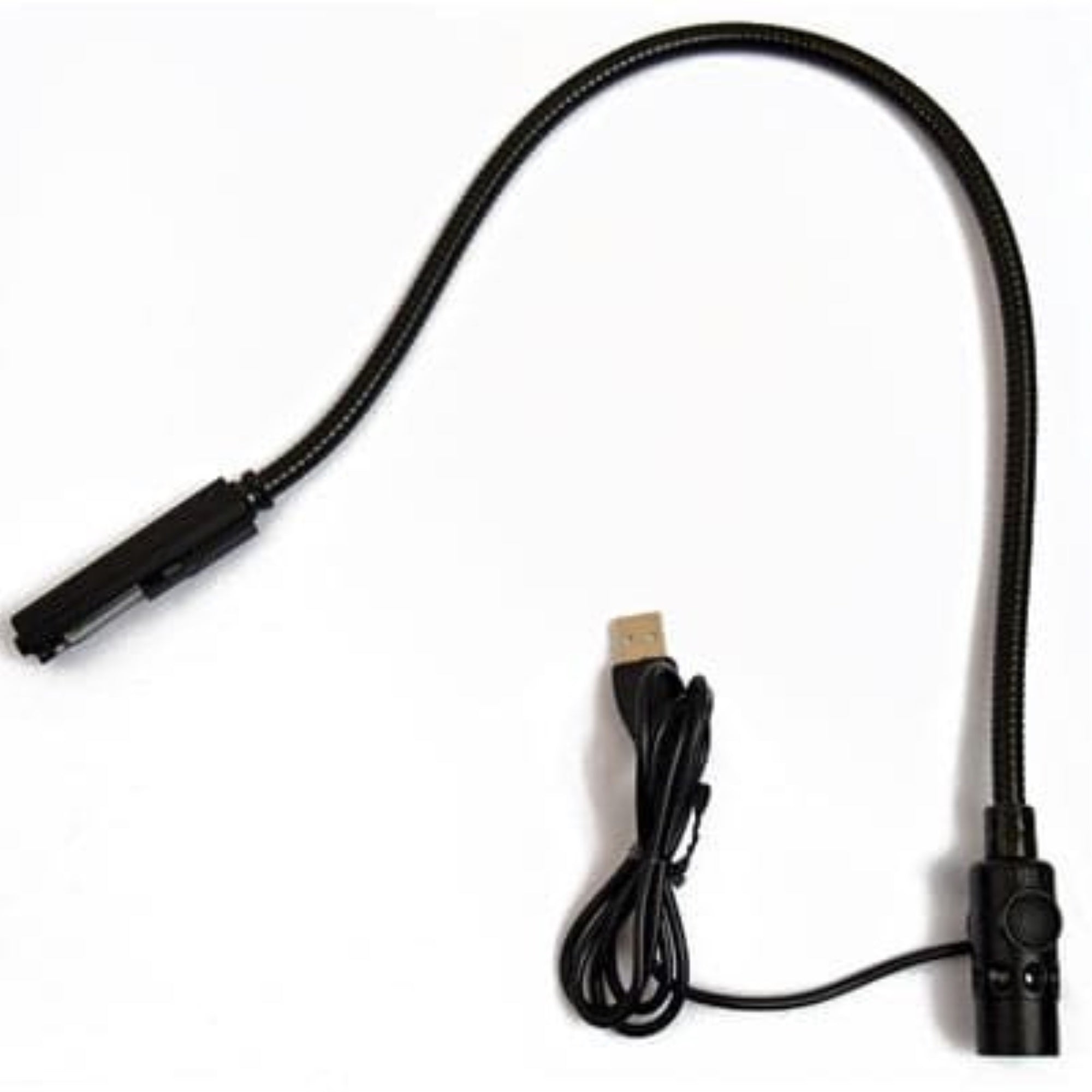 LITTLITE 12''LED GOOSENECK-ON/OFF SWITCH