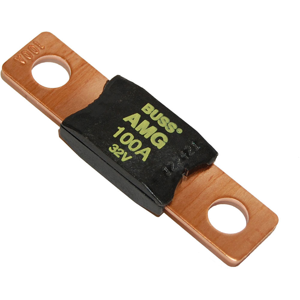 Blue Sea 5101 Mega&Reg;/Amg&Reg; Fuse - 100Amp,WBAUVA001341771