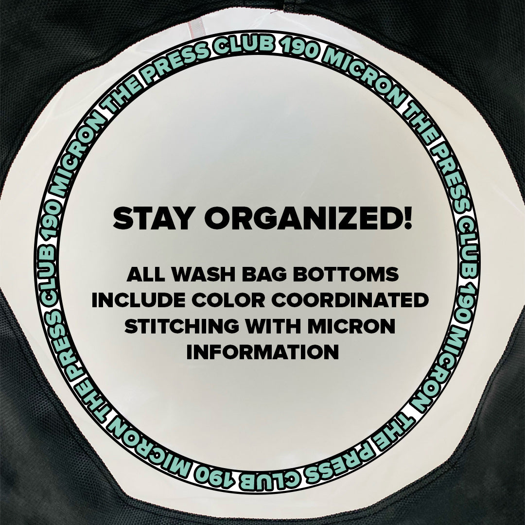 32 GALLON CANVAS BUBBLE BAGS 8-PACK