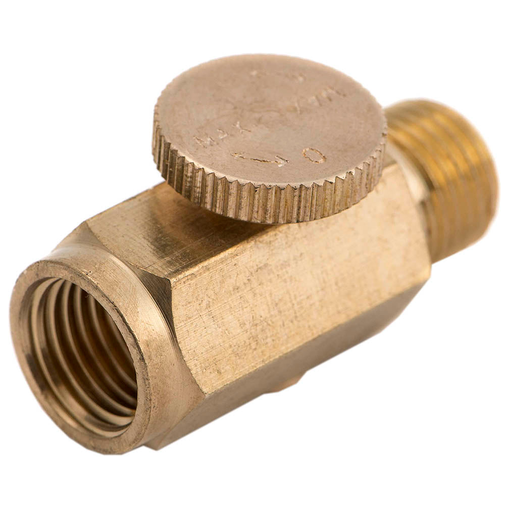 Titan Tool In Line Air Flow Regulator