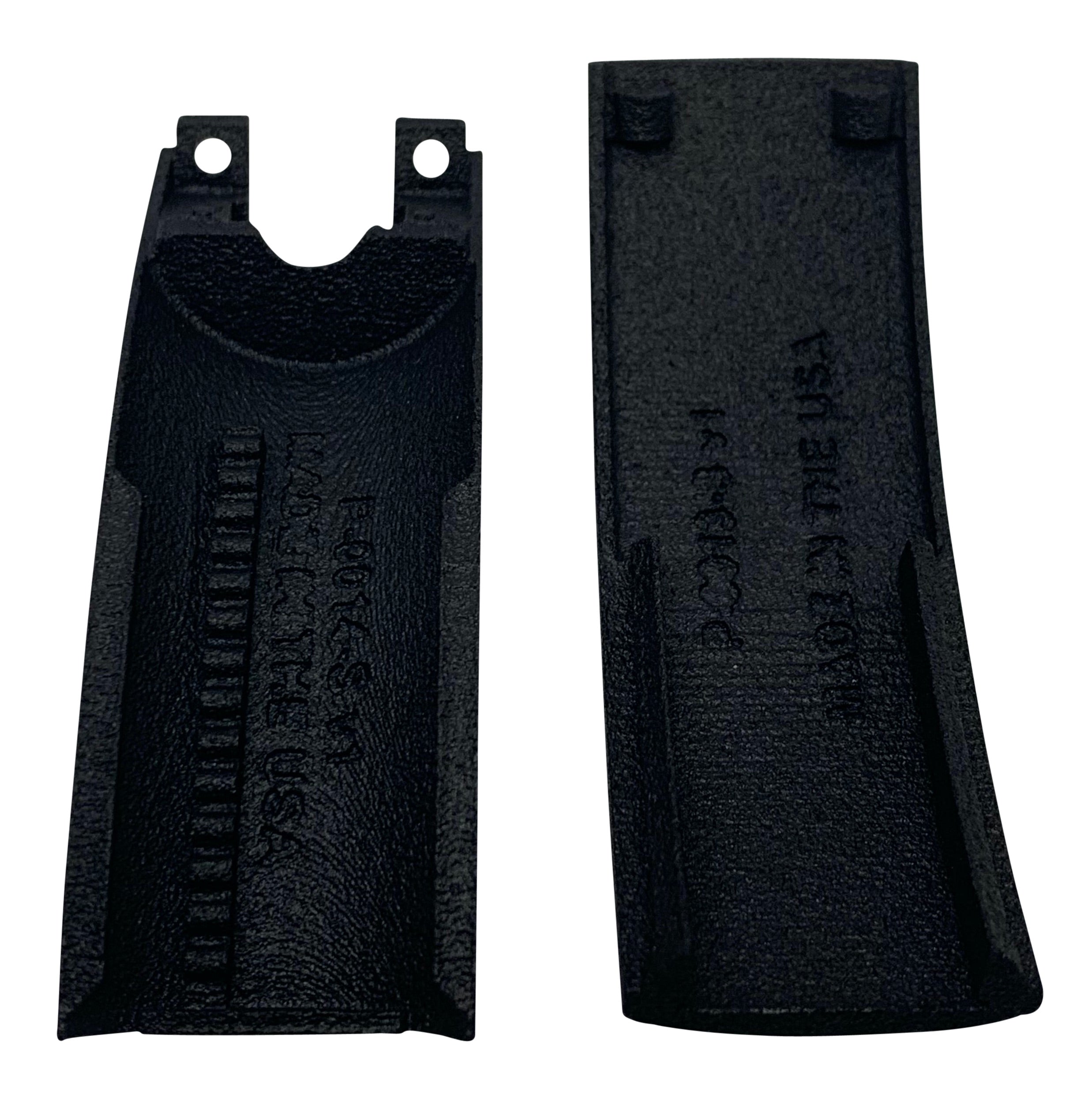 Replacement Side Cover Slider Parts UPGRADE KIT for Sony WH-XB900N WHXB900N