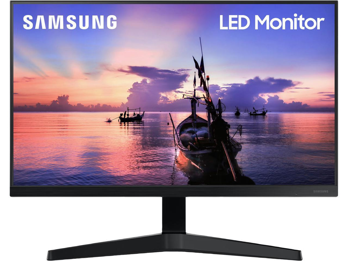 Mntr Sam 24'' 75Hz Ips Lf24T350Fhnxza R