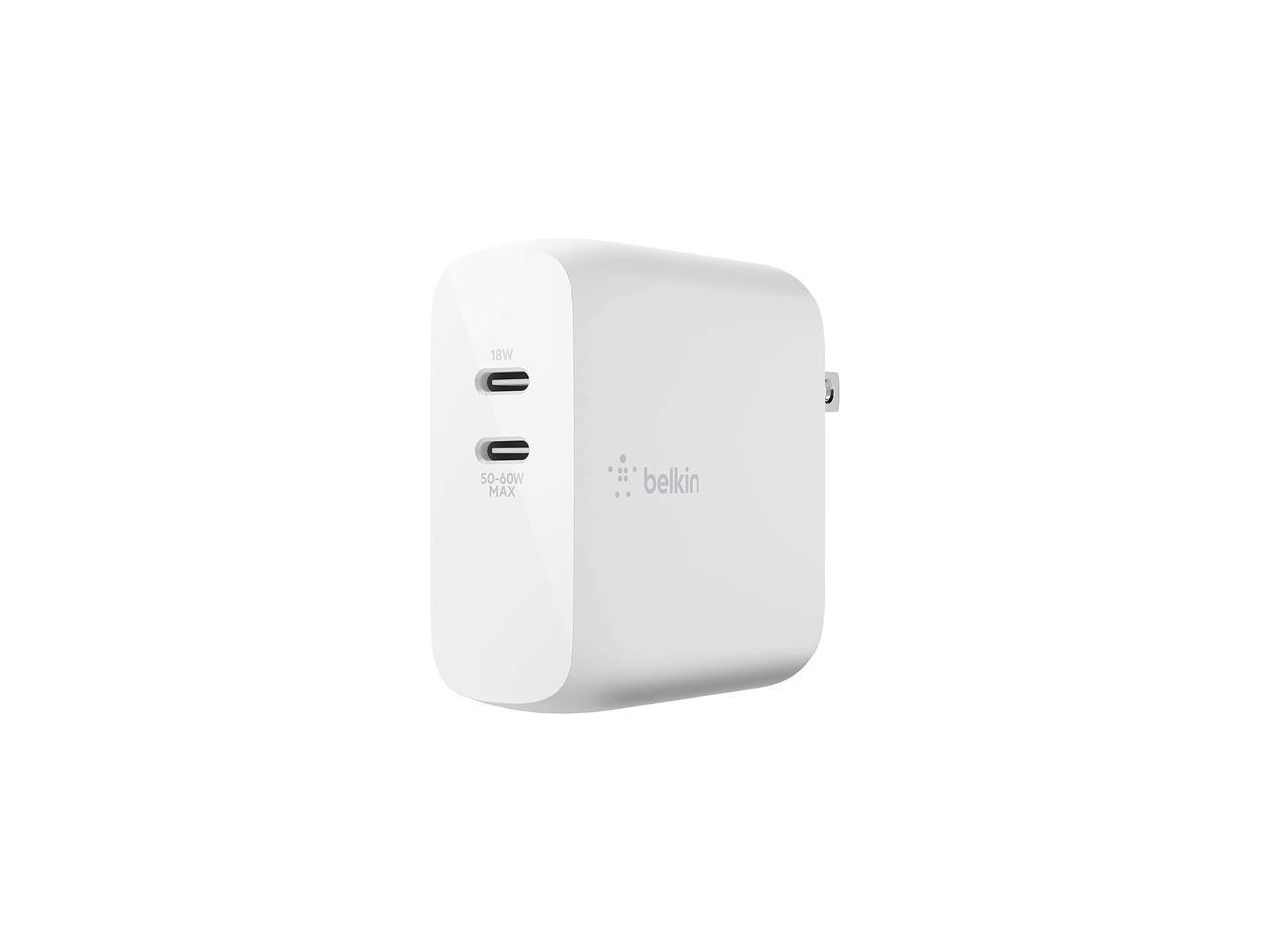 Charger Belkinwch003Dqwh R