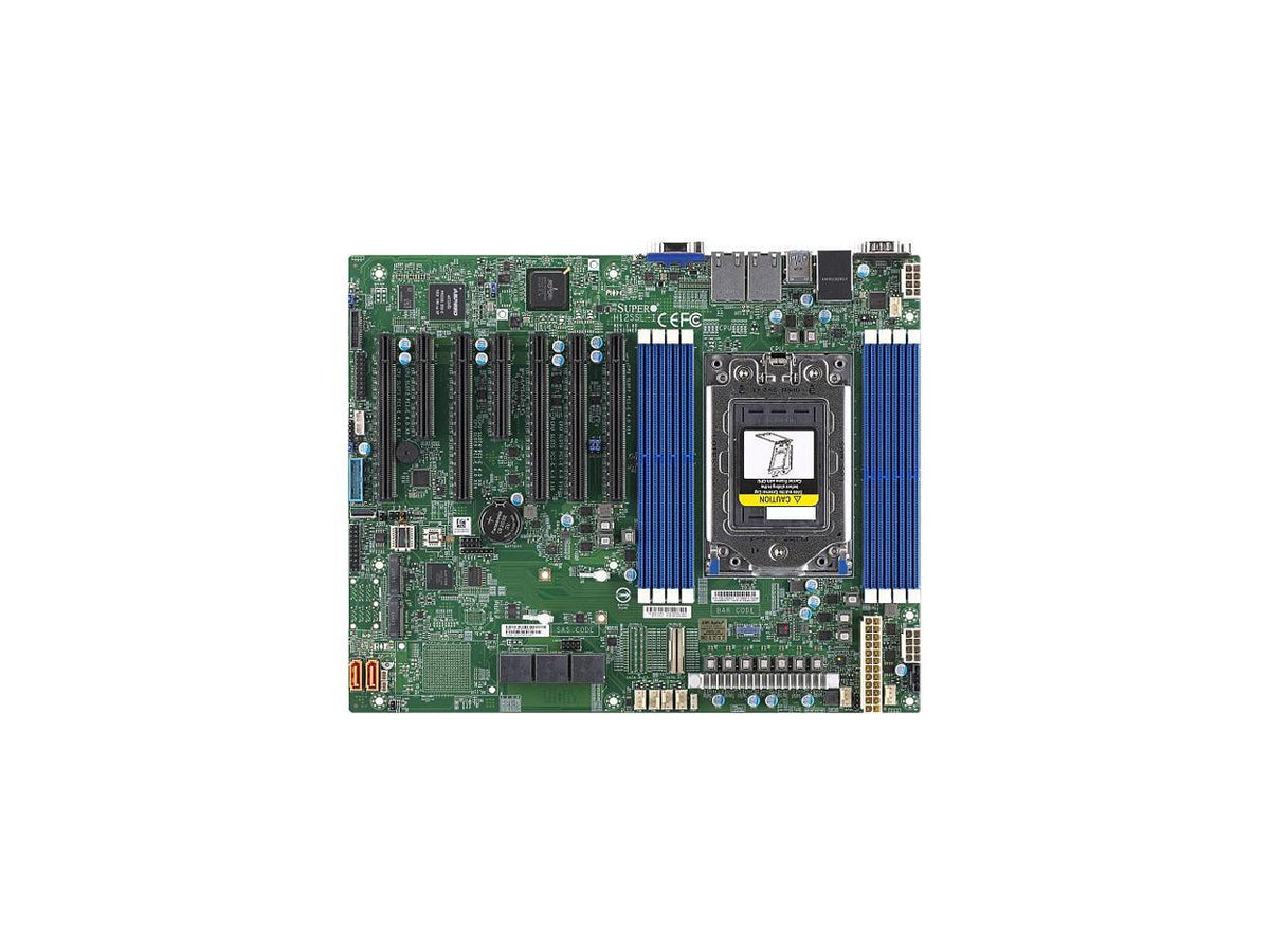 Ch Supermbd H12Ssl I O R