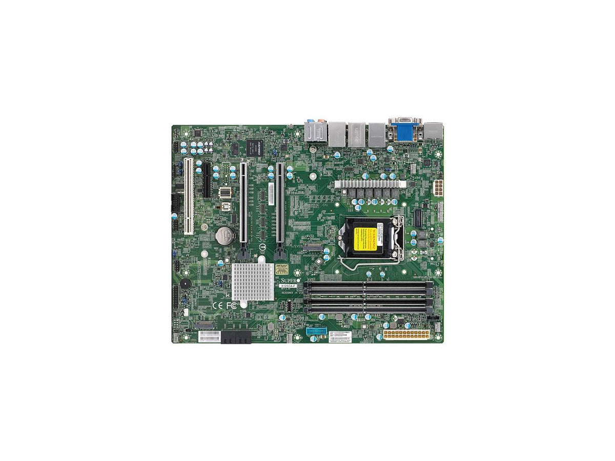 Ch Supermbd X12Sca F O R