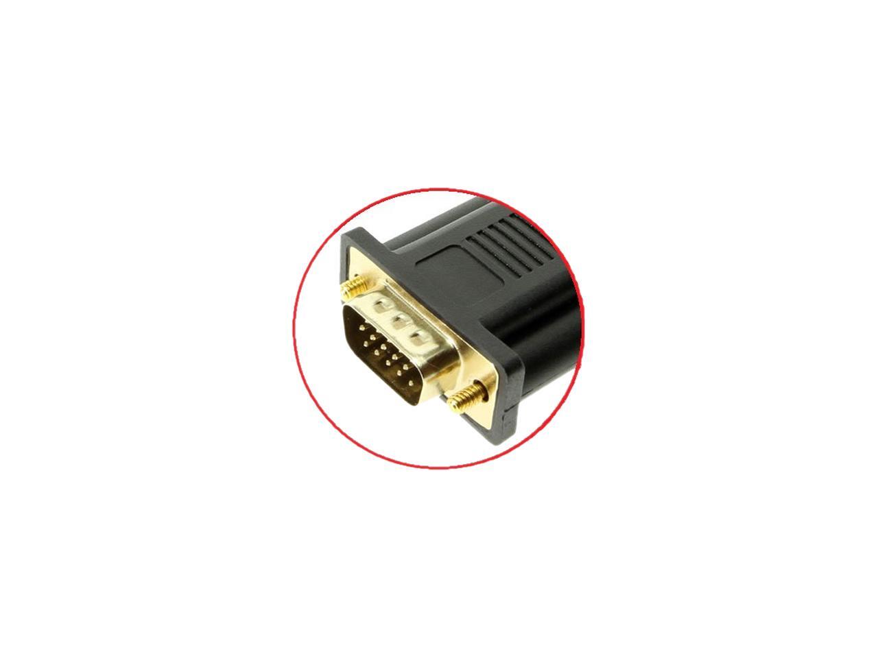 Cable 4Xem4Xusbcvga6 R