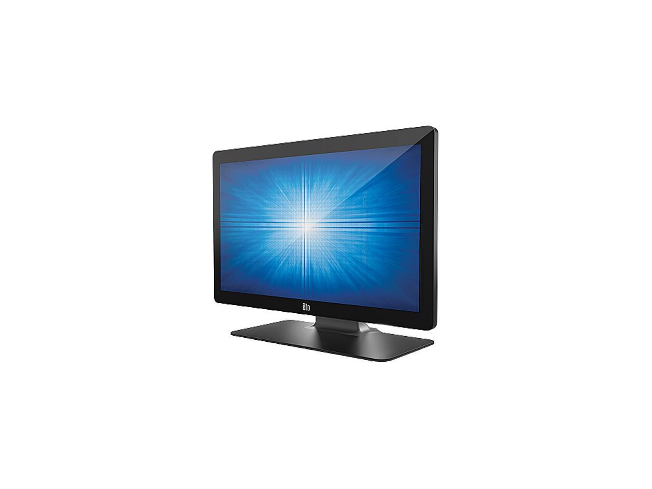 Elo 2202L 22 Wide Lcd Desktop R