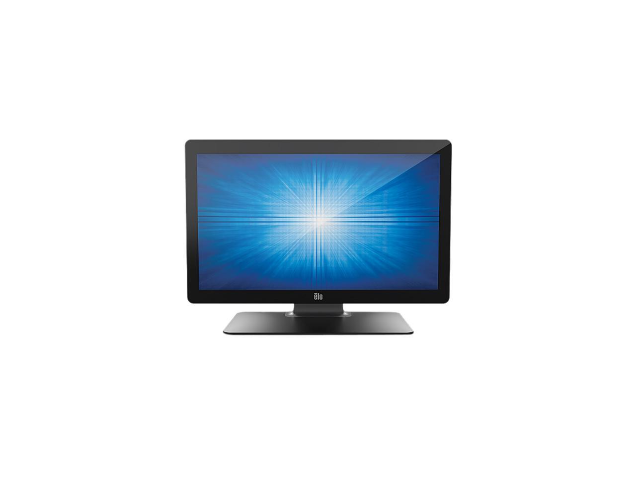 Elo 2202L 22 Wide Lcd Desktop R