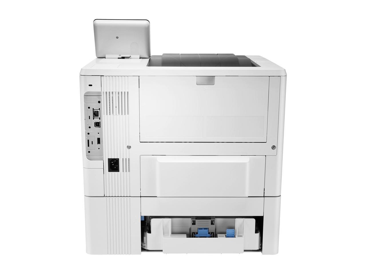 Prt Hp  Laser M507X R