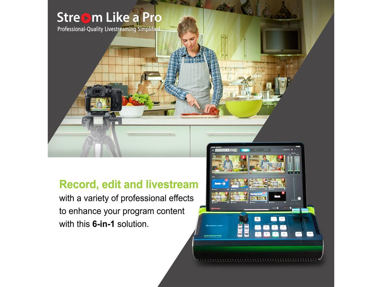 Switch Iogear | Guv303 R