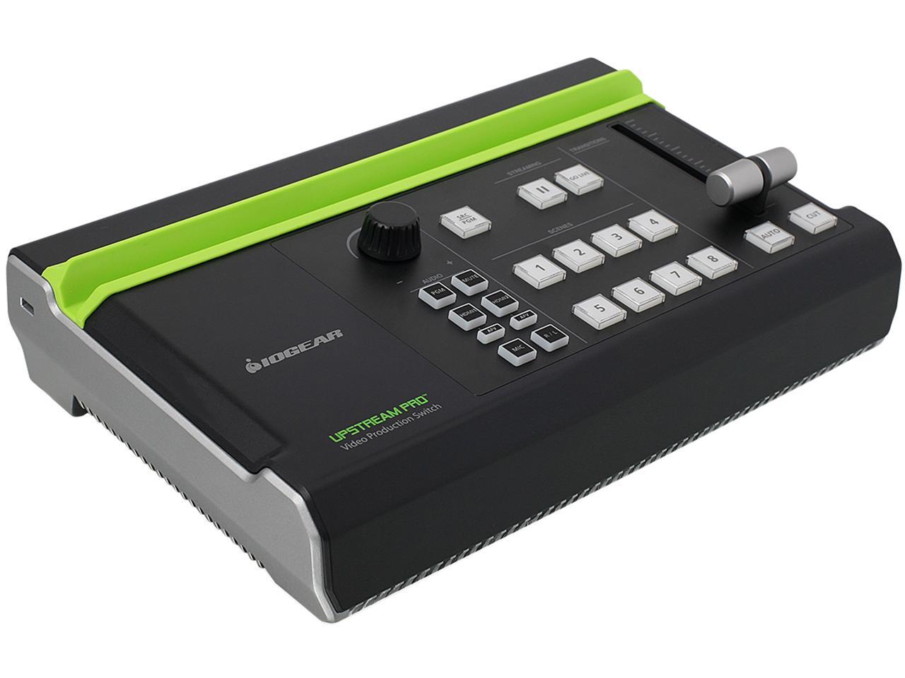 Switch Iogear | Guv303 R