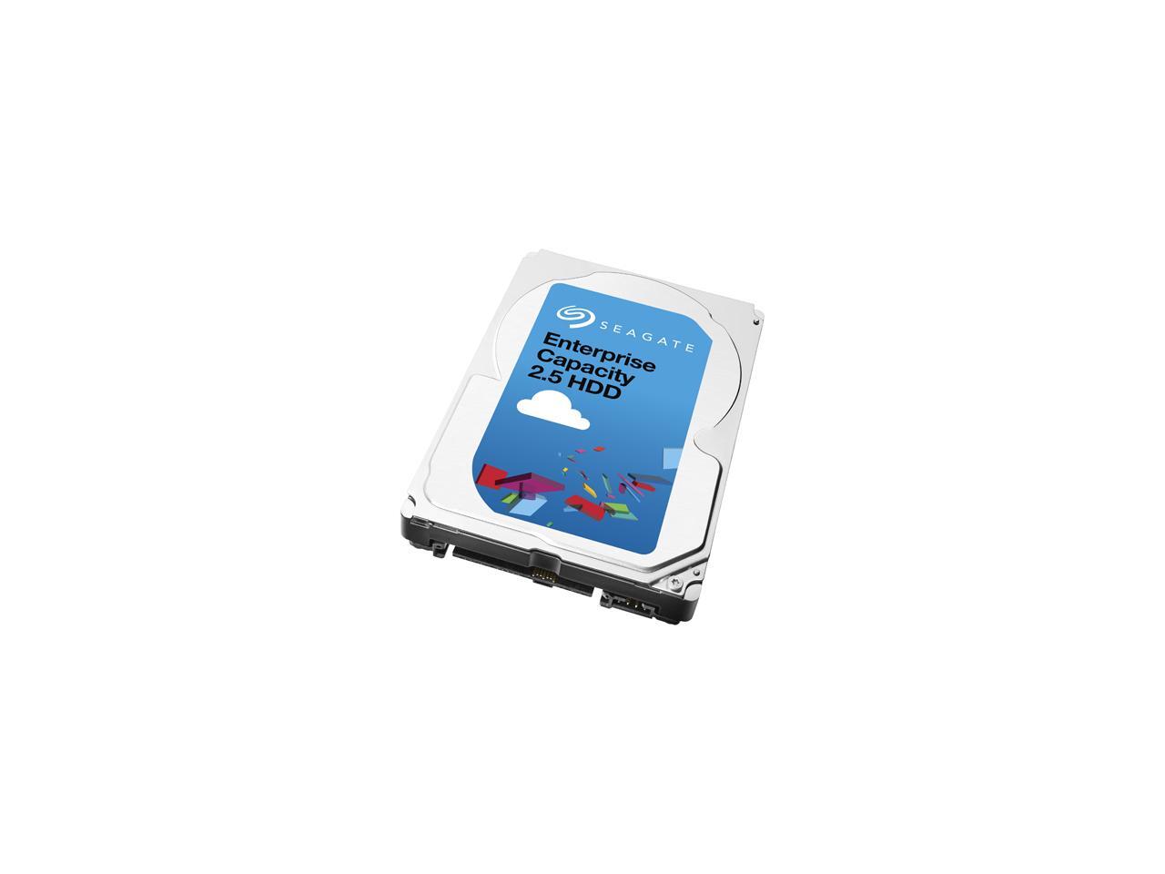 Hd 2T  Seagate St2000Nx0243 Rtl
