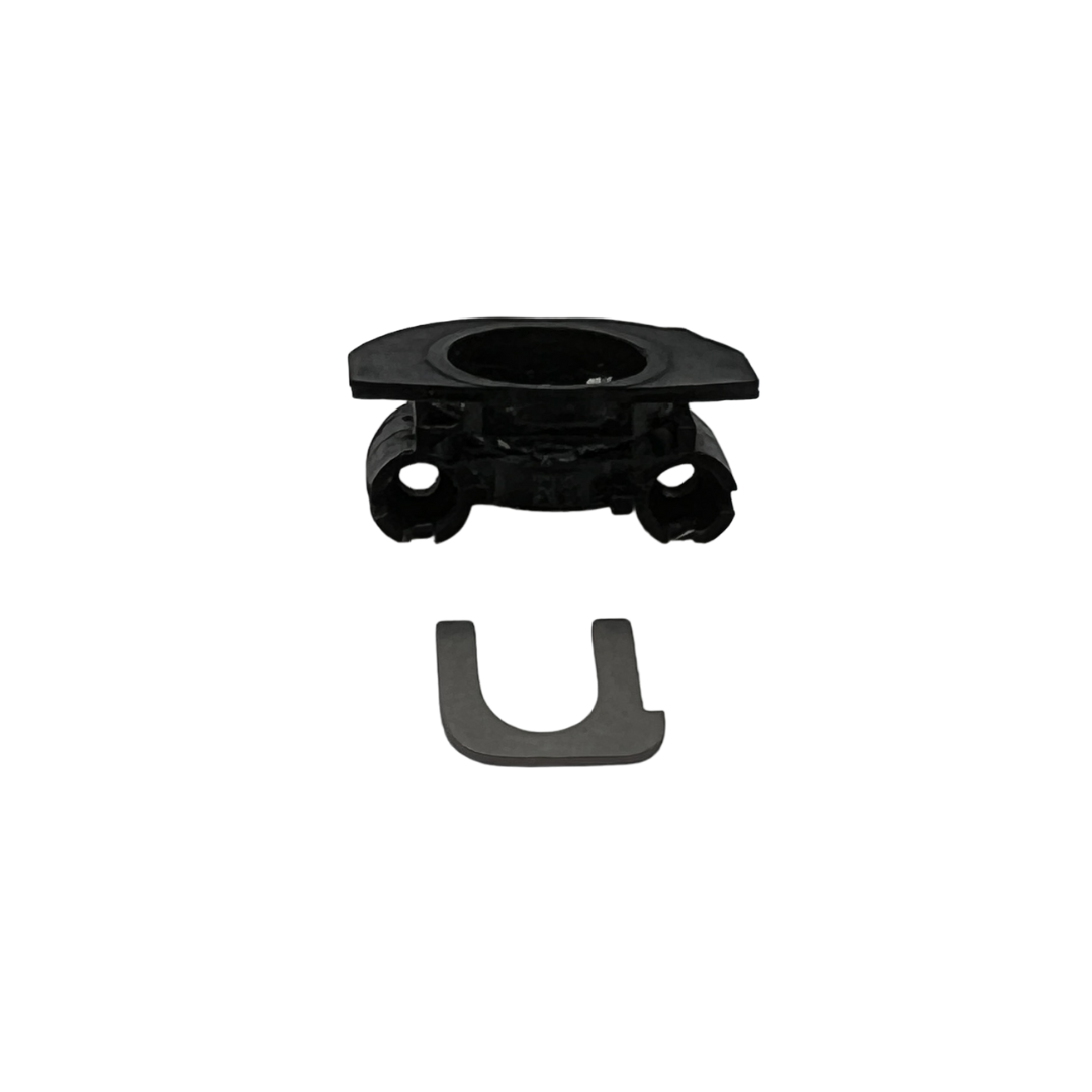 Sony WH-1000XM4 WH1000XM4 XM4 Hinge Swivel Part Replacement with Metal Clip and O-Ring | Left or Right