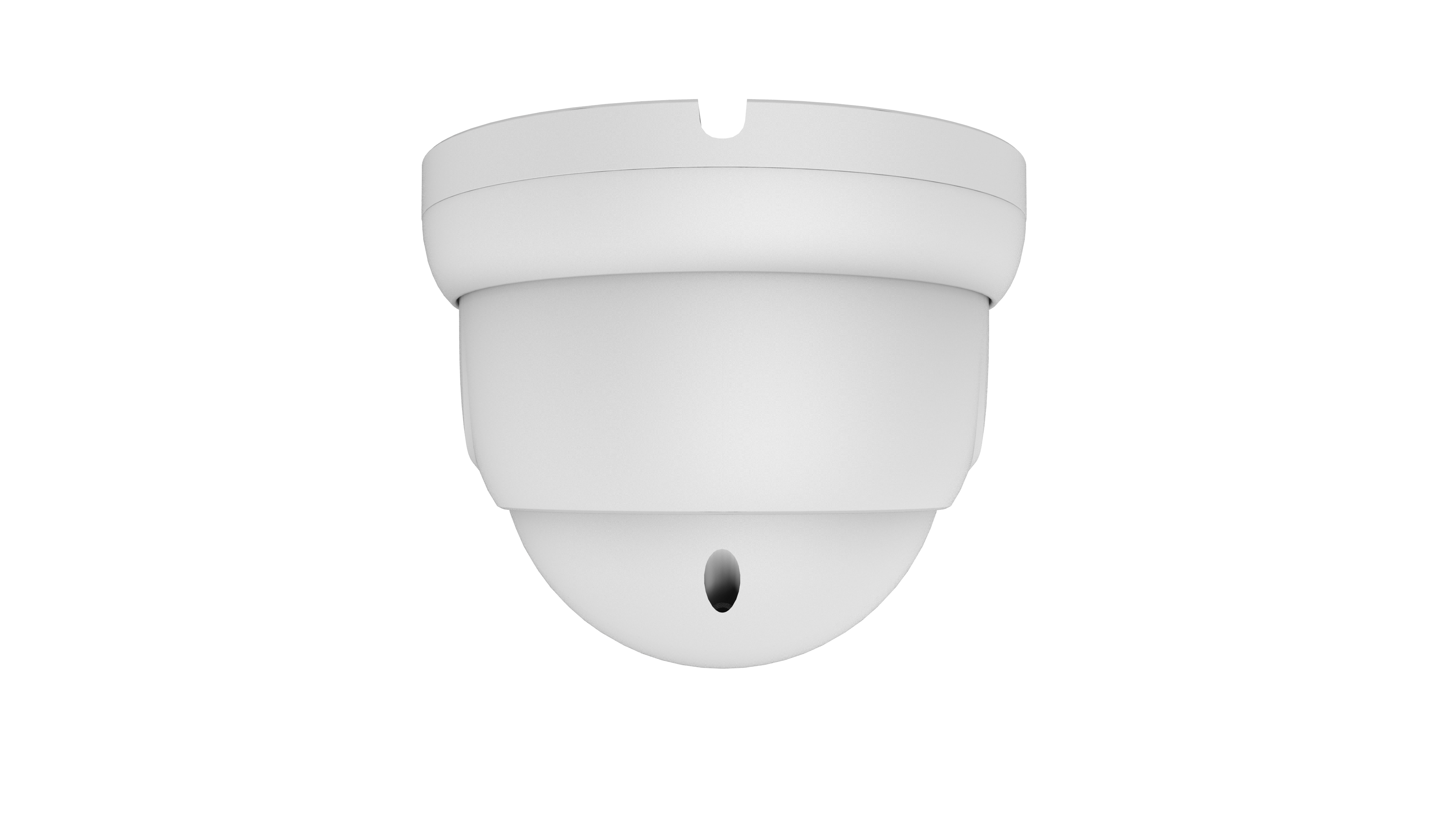 Silarius Pro Series SIL-T5MP28AU 5MP Turret Camera w/ 2.8mm Lens and Built-in Audio (NDAA Compliant)
