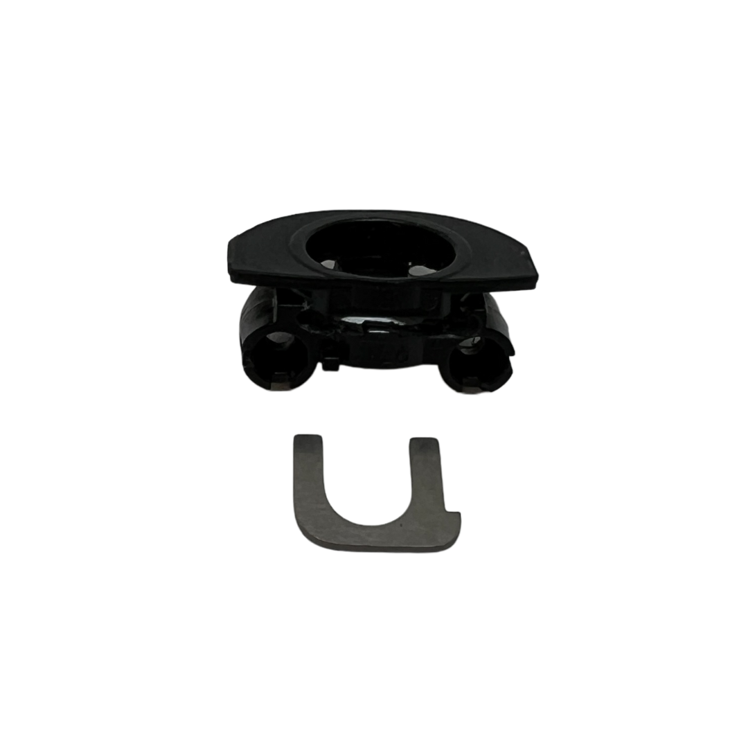 Sony WH-1000XM4 WH1000XM4 XM4 Hinge Swivel Part Replacement with Metal Clip and O-Ring | Left or Right