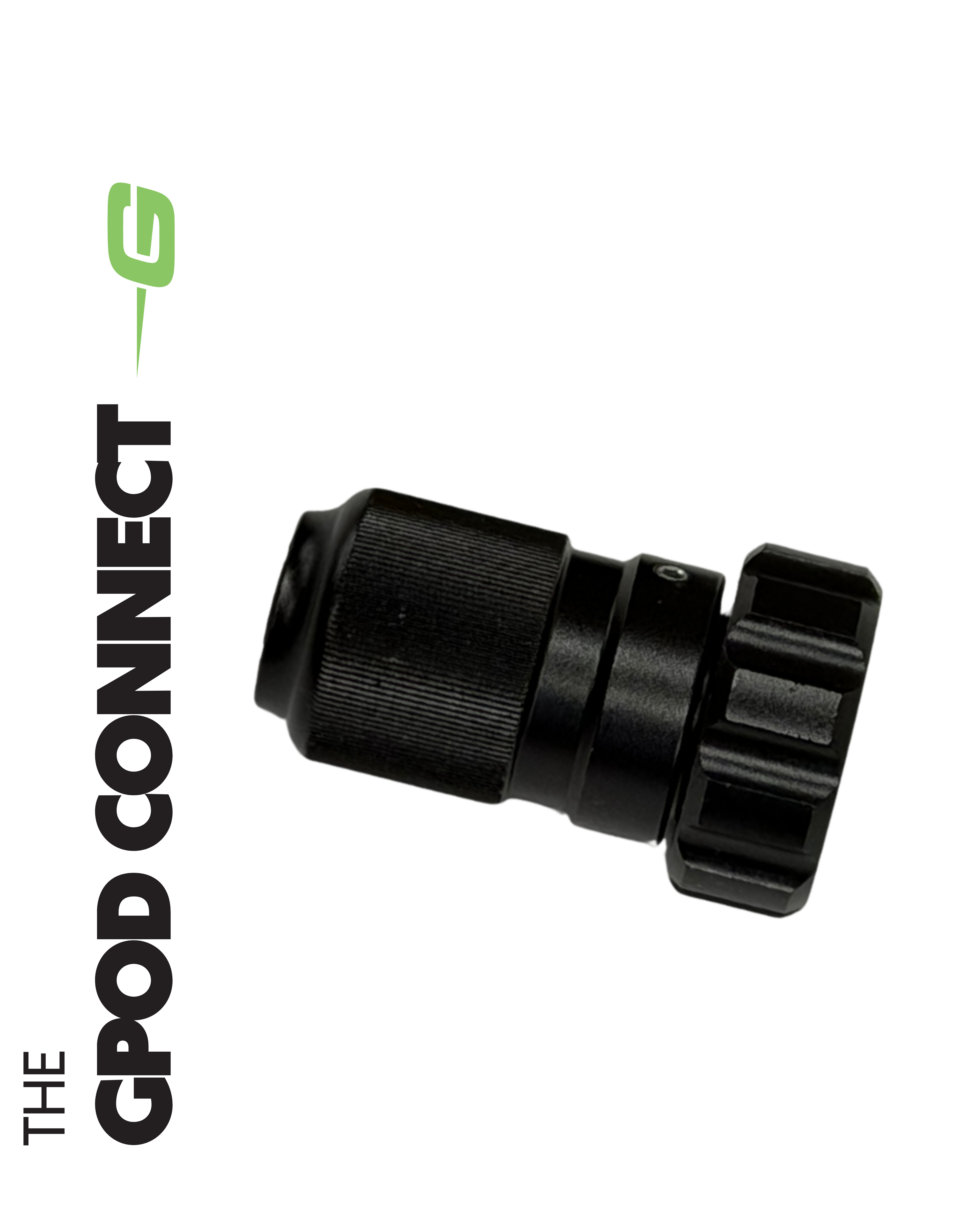 GPOD Connect