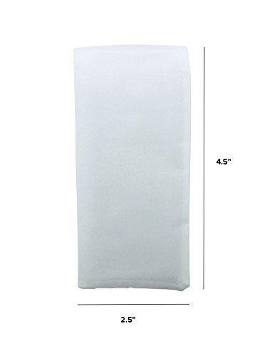 2.5" x 4.5" ROSIN BAGS
