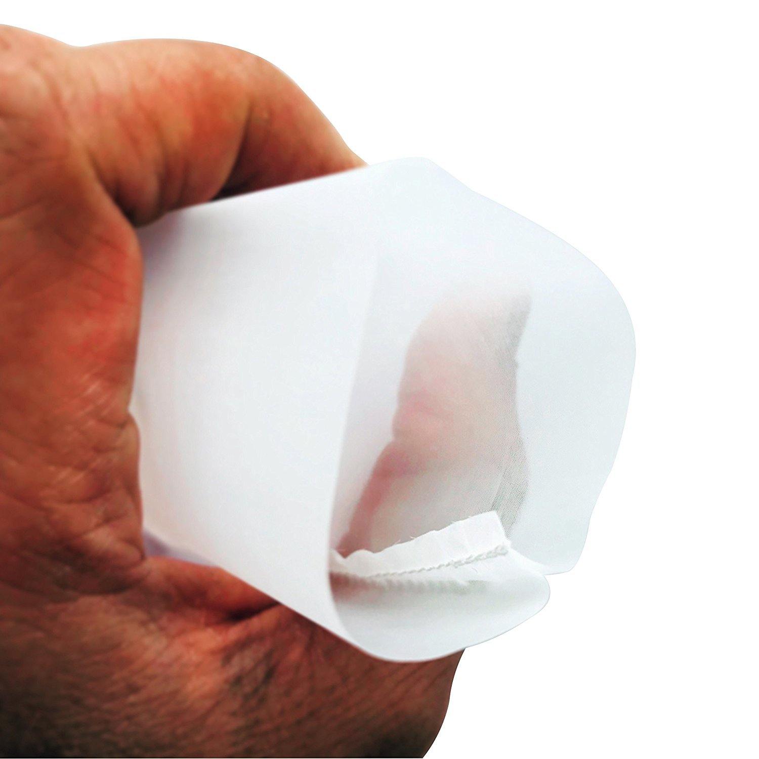 4" x 7" ROSIN BAGS
