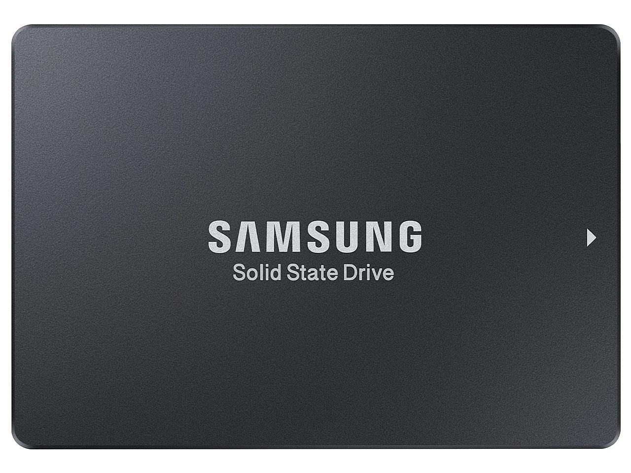 Ssd 192Tsamsung Mz 7L31T900 R