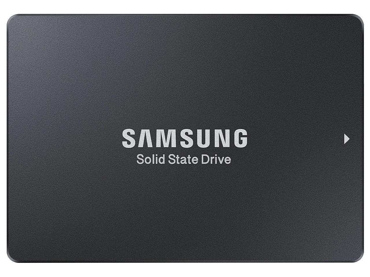 Ssd 384Tsamsung Mz 7L33T800 R